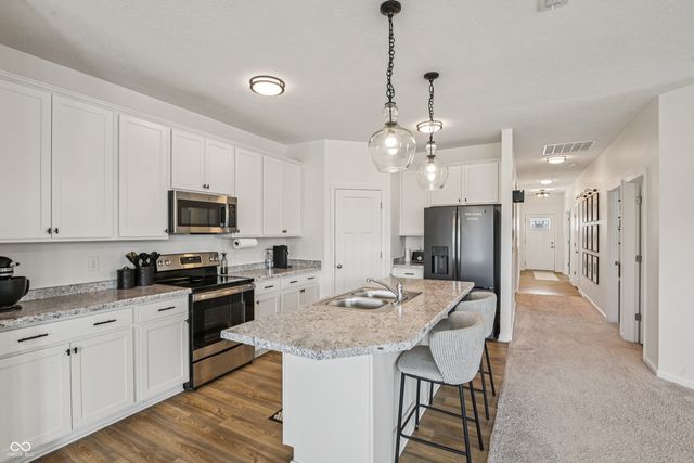 82 Hovden Drive, Cicero, IN 46034