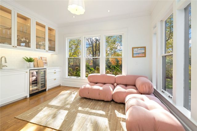 1101 N Woolsey Avenue, Fayetteville, AR 72703