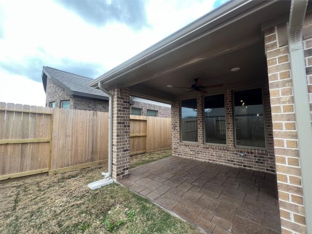 10818 Cassiopeia Creek, Richmond, TX 77406