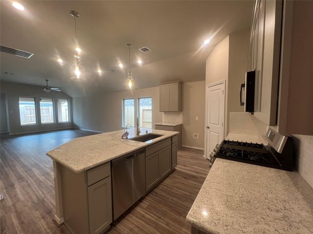 10818 Cassiopeia Creek, Richmond, TX 77406