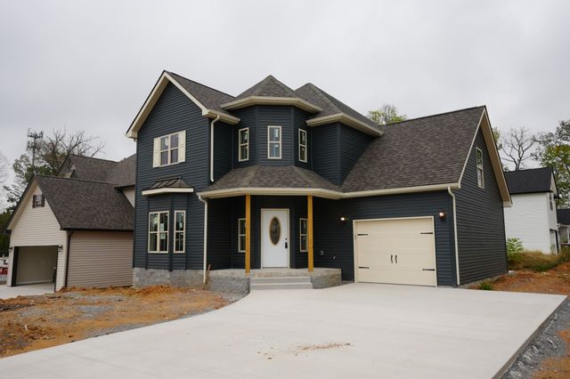 50 Garrettsburg Meadows, Clarksville, TN 37042