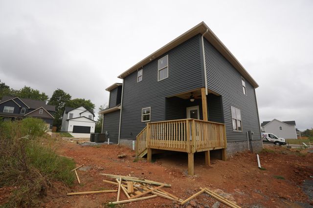 50 Garrettsburg Meadows, Clarksville, TN 37042