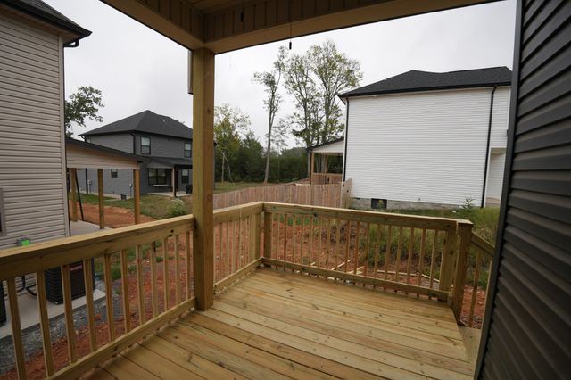 50 Garrettsburg Meadows, Clarksville, TN 37042