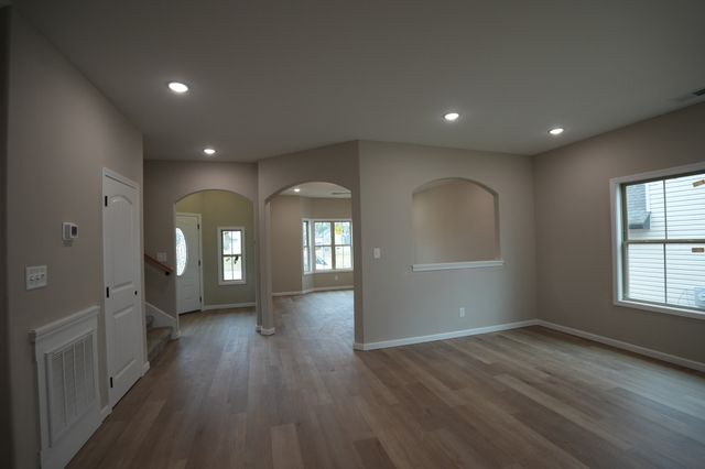 50 Garrettsburg Meadows, Clarksville, TN 37042