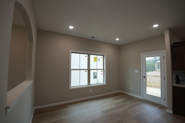 50 Garrettsburg Meadows, Clarksville, TN 37042