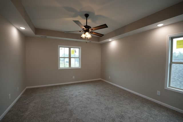 50 Garrettsburg Meadows, Clarksville, TN 37042