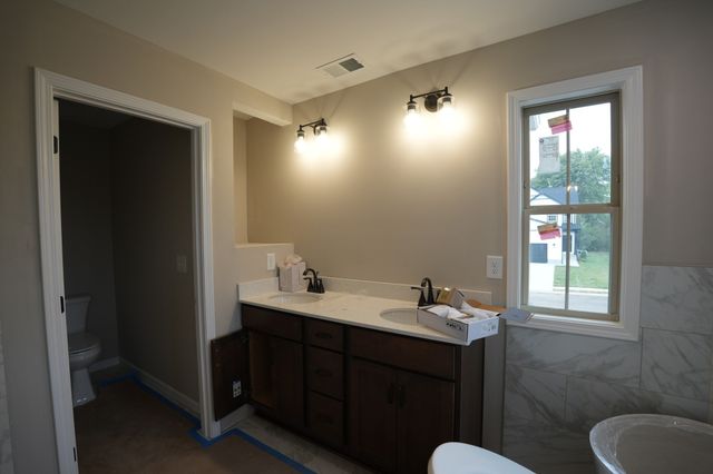 50 Garrettsburg Meadows, Clarksville, TN 37042