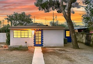 3156 E Towner Street, Tucson, AZ 85716