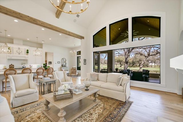 1005 Cats Eye, Horseshoe Bay, TX 78657