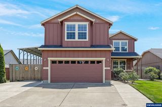 3818 Altamont Av NE, Albany, OR 97322