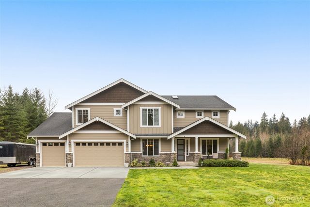 10219 Kelly Road NE, Carnation, WA 98014