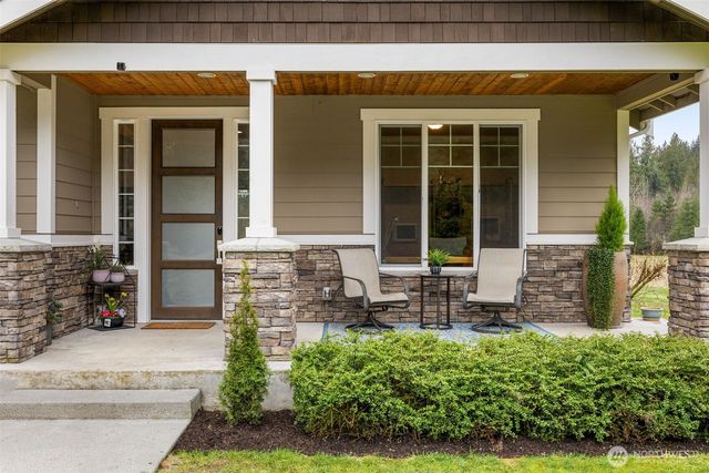 10219 Kelly Road NE, Carnation, WA 98014