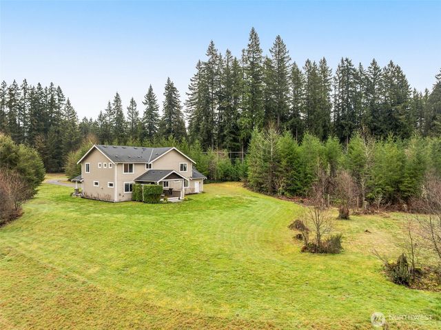 10219 Kelly Road NE, Carnation, WA 98014