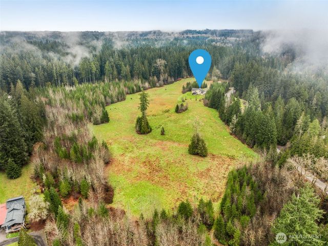 10219 Kelly Road NE, Carnation, WA 98014