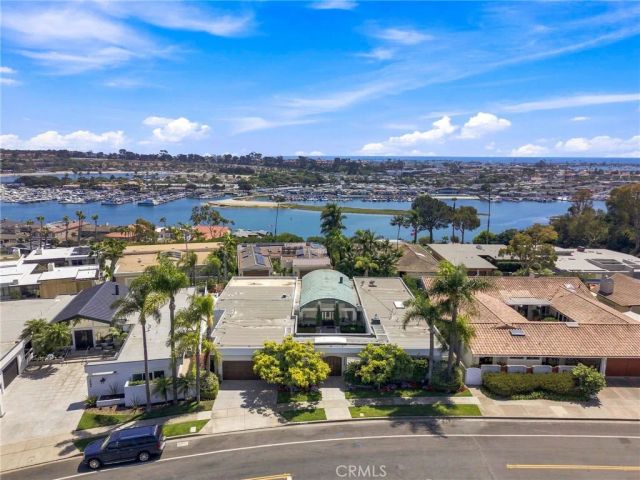 1026 Santiago Drive, Newport Beach, CA 92660