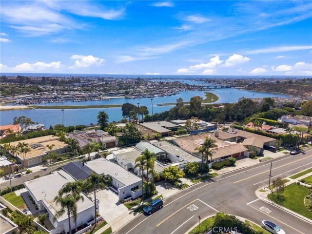 1026 Santiago Drive, Newport Beach, CA 92660