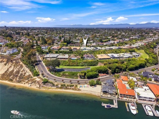 1026 Santiago Drive, Newport Beach, CA 92660
