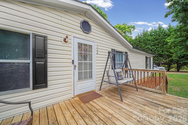 112 John Michael Lane, Salisbury, NC 28146