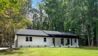 1810 Dorton Road, Raleigh, NC 27607