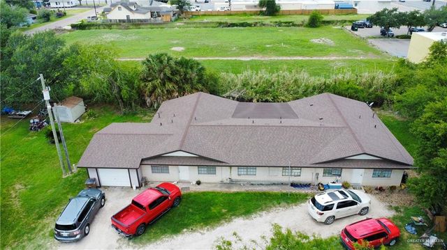 2008 Miller Avenue, Donna, TX 78537