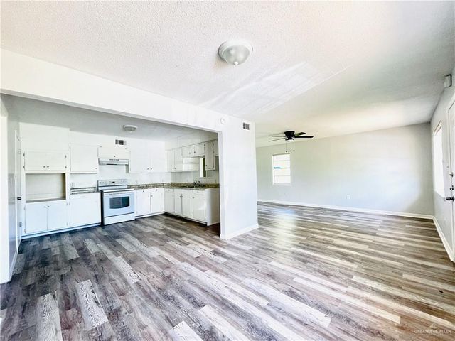 2008 Miller Avenue, Donna, TX 78537
