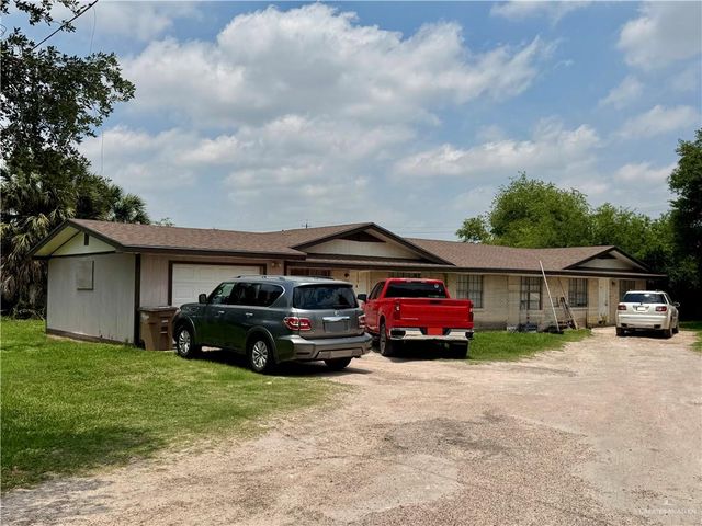 2008 Miller Avenue, Donna, TX 78537