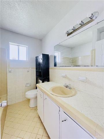 2008 Miller Avenue, Donna, TX 78537