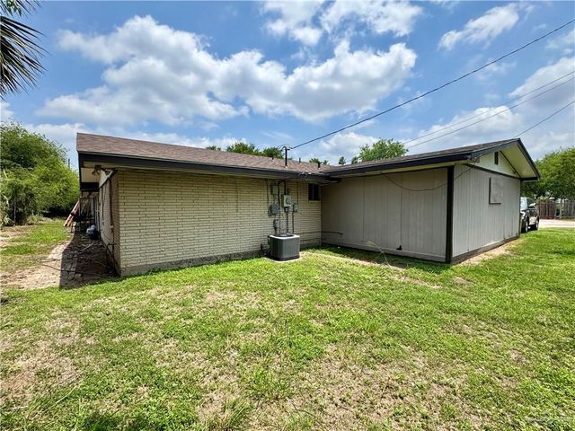 2008 Miller Avenue, Donna, TX 78537
