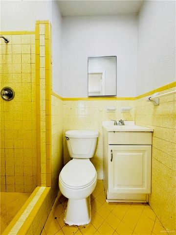 2008 Miller Avenue, Donna, TX 78537