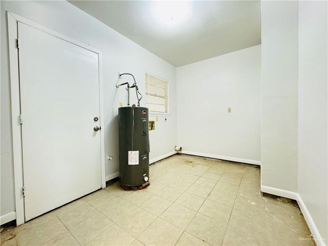 2008 Miller Avenue, Donna, TX 78537