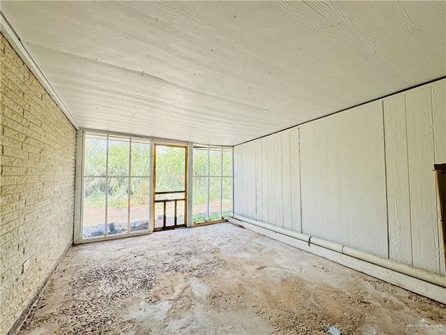 2008 Miller Avenue, Donna, TX 78537