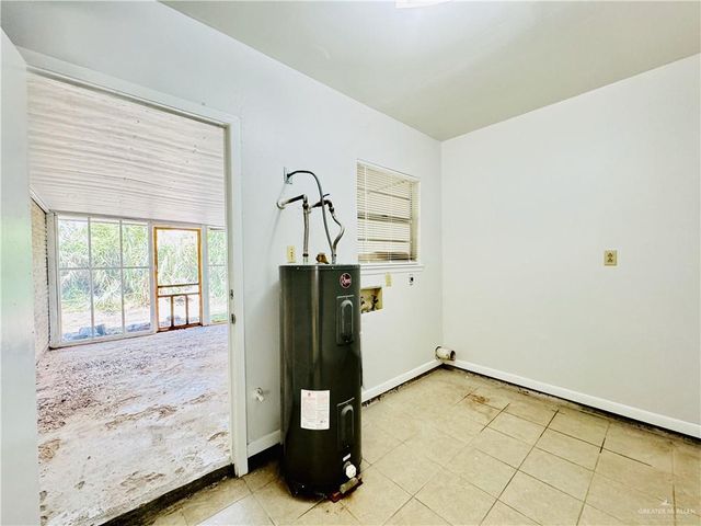 2008 Miller Avenue, Donna, TX 78537
