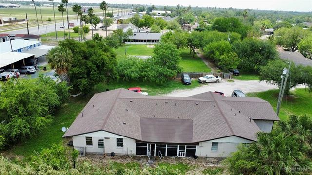 2008 Miller Avenue, Donna, TX 78537