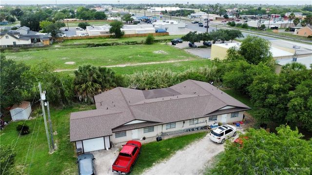 2008 Miller Avenue, Donna, TX 78537