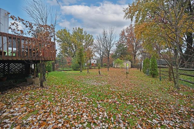 5686 Farm Field Drive, Deerfield Twp., OH 45040