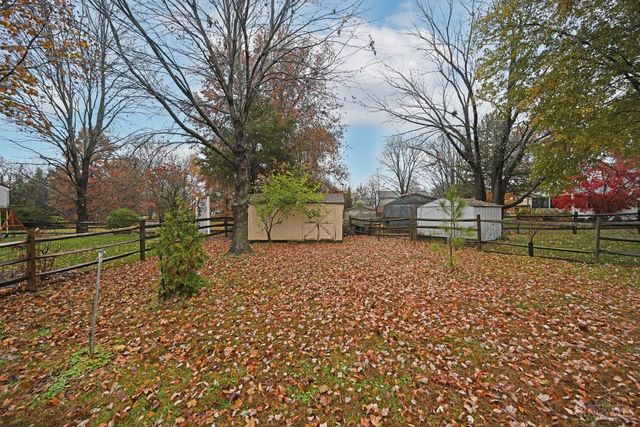 5686 Farm Field Drive, Deerfield Twp., OH 45040