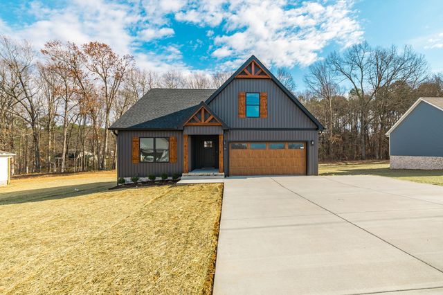 4113 Hereford Dr, Greenbrier, TN 37073