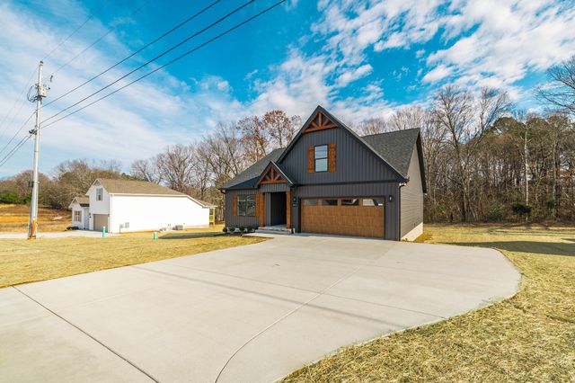 4113 Hereford Dr, Greenbrier, TN 37073
