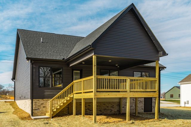 4113 Hereford Dr, Greenbrier, TN 37073