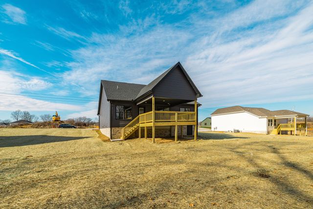 4113 Hereford Dr, Greenbrier, TN 37073