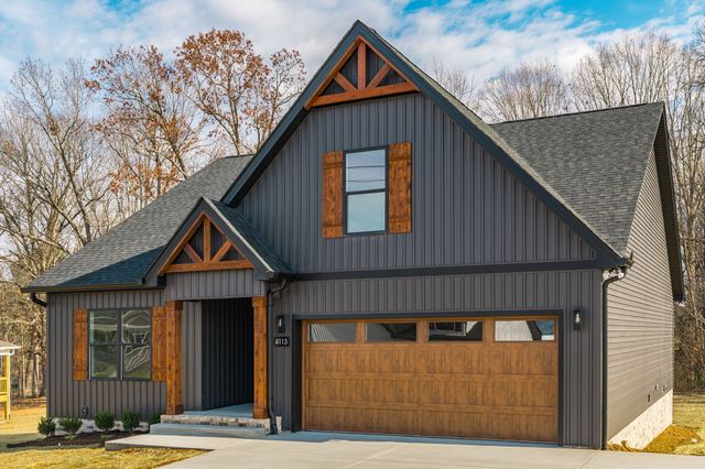 4113 Hereford Dr, Greenbrier, TN 37073