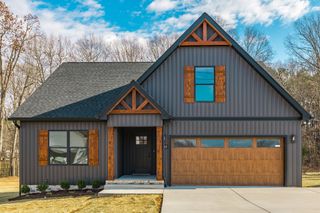 4113 Hereford Dr, Greenbrier, TN 37073