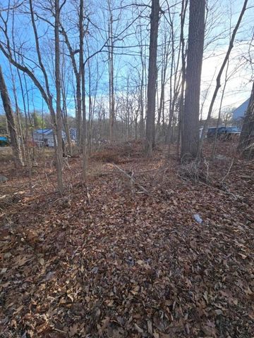 0 Linwood Rd, West Milford Twp., NJ 07421