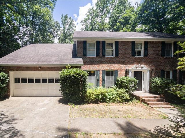 965 Millbrook Court, Tucker, GA 30084