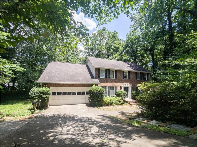 965 Millbrook Court, Tucker, GA 30084