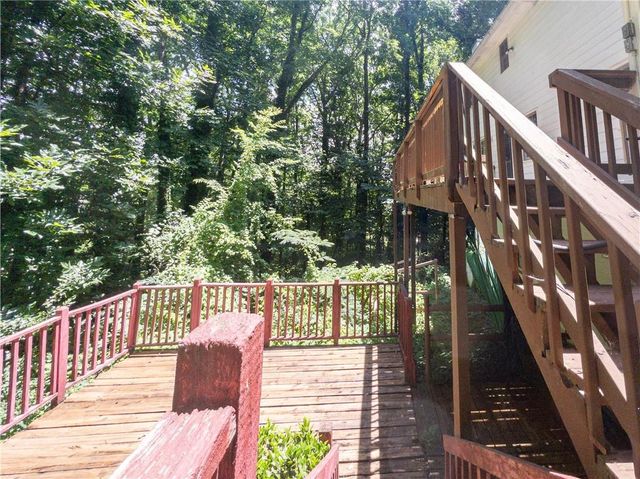 965 Millbrook Court, Tucker, GA 30084