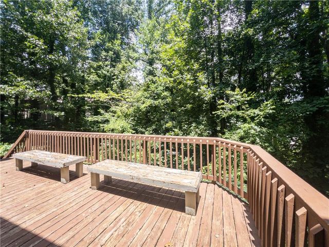 965 Millbrook Court, Tucker, GA 30084