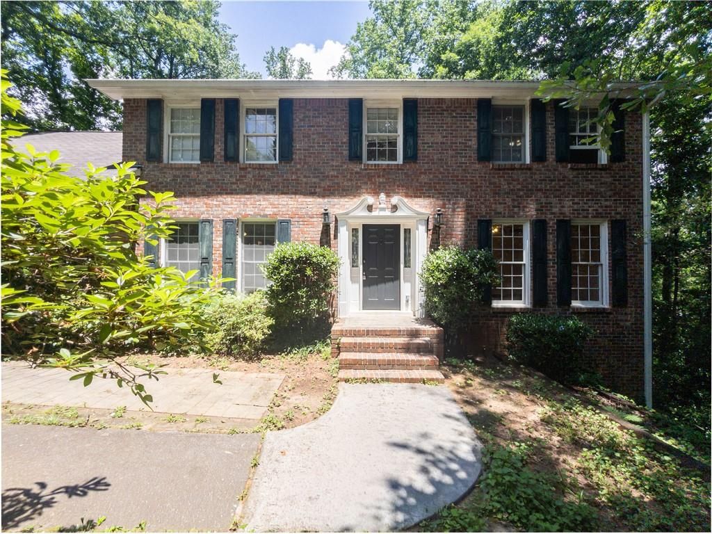 965 Millbrook Court, Tucker, GA 30084