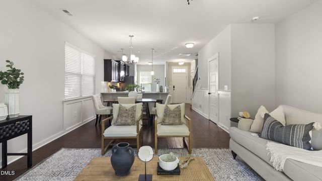 7897 Allscott Way, Raleigh, NC 27612