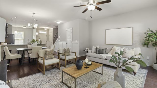 7897 Allscott Way, Raleigh, NC 27612